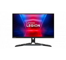 Lenovo Legion R25f-30, 24,5", VA, 1920x1080 , 0,5 ms, 370 cd, HDMI, DP, 3y