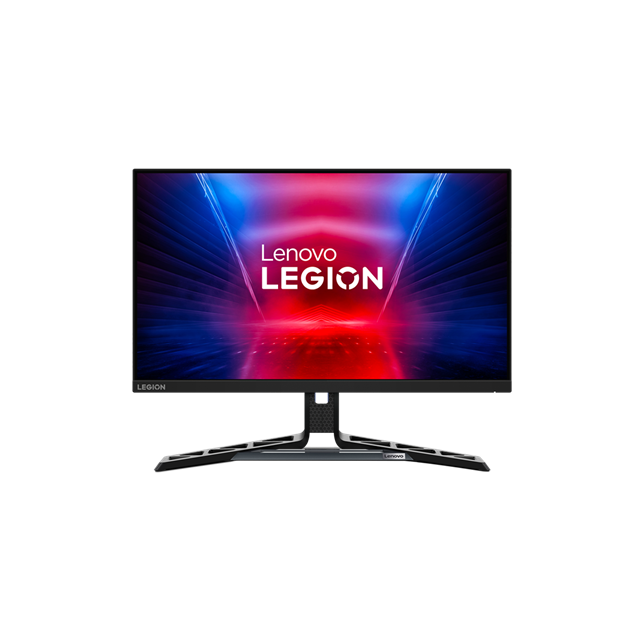 Lenovo Legion R25f-30, 24,5", VA, 1920x1080 , 0,5 ms, 370 cd, HDMI, DP, 3y