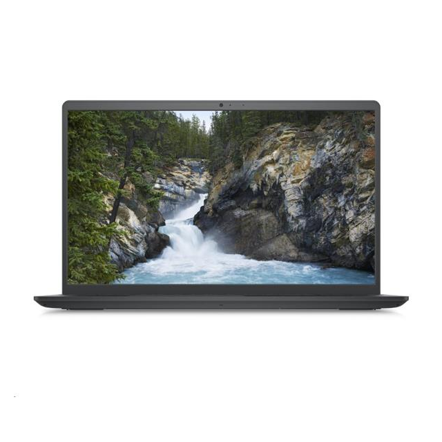 Dell Vostro 3520|i5-1235U|16GB|512GB SSD|15.6" FHD|Intel Iris Xe|FgrPr|3 Cell|65W|WLAN|Backlit Kb