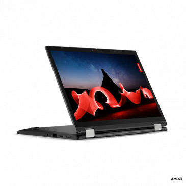 Lenovo TP L13 2in1 G5, Ultra 5-125U, 13.3˝ 1920x1200 WUXGA/Touch, UMA, 16GB, SSD 512GB, W11Pro,