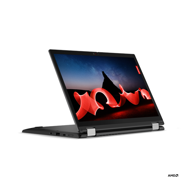 Lenovo TP L13 2in1 G5, Ultra 5-125U, 13.3˝ 1920x1200 WUXGA/Touch, UMA, 16GB, SSD 512GB, W11Pro,