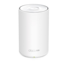 TP-Link Deco X50-DSL VDSL2/ADSL Modem AX3000 Meshový Wi-Fi 6 systém pro chytré domácnosti -