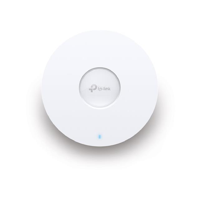 TP-Link EAP653  - AX3000 WIFI 6 přístupový bod Omada 1X GLAN POE+ montáž na strop/zeď  (adaptér není