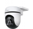 TP-Link Tapo C500 - Venkovní WiFi kamera PTZ dome, 2MP (1920x1080), ONVIF