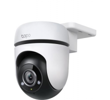 TP-Link Tapo C500 - Venkovní WiFi kamera PTZ dome, 2MP (1920x1080), ONVIF