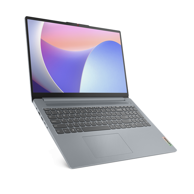 Lenovo IP Slim 3 16IAH8 , i5-12450H, 16.0˝ 1920x1200 WUXGA, UMA, 16GB, SSD 1TB, W11H, šedý, 2y CI