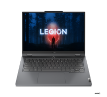 Lenovo IP Legion Slim 5 14APH8, Ryzen 5 7640HS, 14.5˝ 2880 x 1800, RTX3050/6GB, 16GB, SSD 512GB,