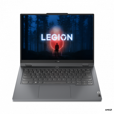 Lenovo IP Legion Slim 5 14APH8, Ryzen 5 7640HS, 14.5˝ 2880 x 1800, RTX3050/6GB, 16GB, SSD 512GB,