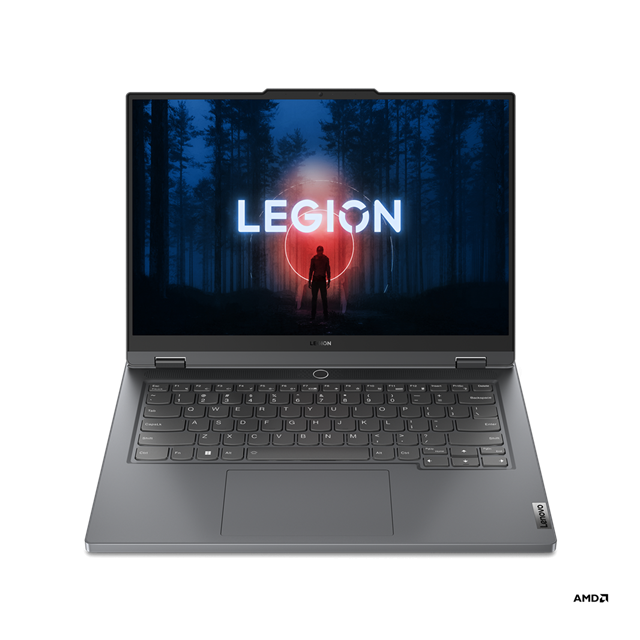 Lenovo IP Legion Slim 5 14APH8, Ryzen 5 7640HS, 14.5˝ 2880 x 1800, RTX3050/6GB, 16GB, SSD 512GB,