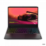 Lenovo IP Gaming 3 15ACH6A, Ryzen 5 5500H, 15.6˝ 1920x1080 FHD, RTX2050/4GB, 8GB, SSD 512GB, W11H,
