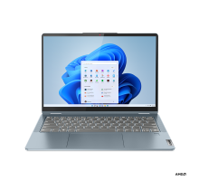 Lenovo IP Flex 5 14ALC7, Ryzen 7 5700U, 14.0˝ 1920x1200 WUXGA/Touch, UMA, 16GB, SSD 1TB, W11H, modrý