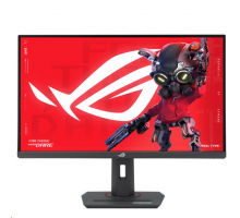 ASUS ROG Strix XG27UCS 27" IPS 4K (3840 x 2160) 160Hz 1ms 400cd USB-C HDMI DP čierny