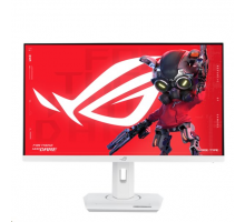 ASUS ROG Strix XG27ACS-W 27" IPS (2560x1440) 180Hz 1ms 350cd USB-C HDMI DP biely