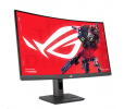 ASUS ROG Strix XG27WCS 27" (2560x1440) 180Hz 1ms 400cd USB-C HDMI DP