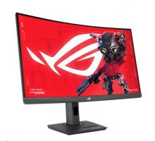 ASUS ROG Strix XG27WCS 27" (2560x1440) 180Hz 1ms 400cd USB-C HDMI DP