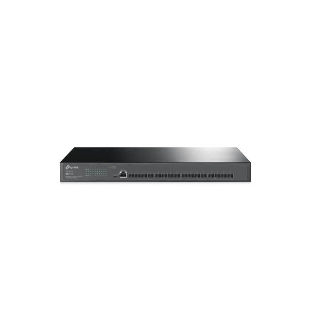 TP-Link TL-SX3016F JetStream Switch 16xSFP+ 10Gbps L2, Omada SDN