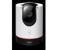 TP-Link Tapo C225 - Domácí bezpečnostní Wi-Fi kamera, 4MP (2560 × 1440 ), ONVIF