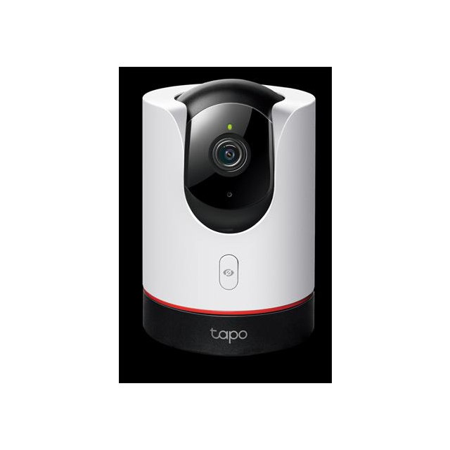 TP-Link Tapo C225 - Domácí bezpečnostní Wi-Fi kamera, 4MP (2560 × 1440 ), ONVIF
