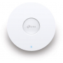 TP-Link EAP670  - AX5400 WIFI 6 přístupový bod Omada 1X 2,5 GLAN POE+ montáž na strop/zeď