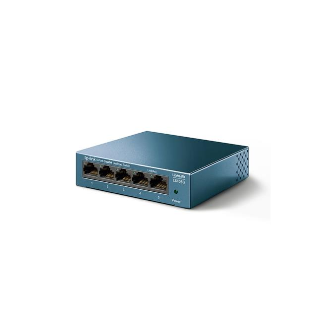 TP-Link LS105G gigabitový switch