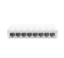 TP-Link 8-Portový stolní switch 10/100Mb/s