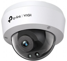 TP-Link VIGI C240(4mm) Dome kamera, 4MP, 4mm, Full-Color