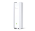 TP-Link EAP650-Outdoor - AX3000  WIFI přístupový bod Omada 1xGLAN, PoE/Passive PoE montáž na stožár