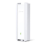 TP-Link EAP650-Outdoor - AX3000  WIFI přístupový bod Omada 1xGLAN, PoE/Passive PoE montáž na stožár