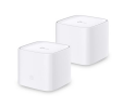 TP-Link Deco HX220(2-pack) - AX1800  Wi-Fi 6 mesh systém (2-pack)