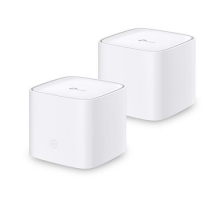TP-Link Deco HX220(2-pack) - AX1800  Wi-Fi 6 mesh systém (2-pack)