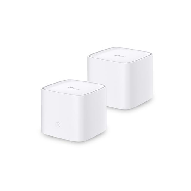 TP-Link Deco HX220(2-pack) - AX1800  Wi-Fi 6 mesh systém (2-pack)