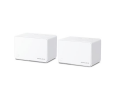 Mercusys Halo H80X(2-pack)  AX3000 s Wi-Fi 6 pro celoplošné pokrytí domácnosti
