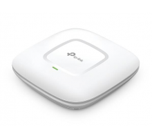 TP-Link EAP110 N300 WIFI přístupový bod Omada 1xLAN, Passive PoE, montáž na strop/zeď