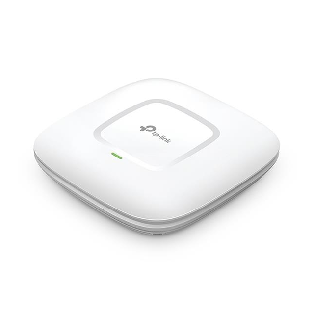 TP-Link EAP110 N300 WIFI přístupový bod Omada 1xLAN, Passive PoE, montáž na strop/zeď