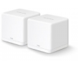 MERCUSYS Halo H30G(2-pack) - AC1300 Halo Mesh WiFi system
