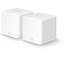 MERCUSYS Halo H30G(2-pack) - AC1300 Halo Mesh WiFi system