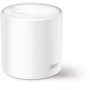 TP-Link Deco X50(1-pack) - AX3000 Wi-Fi 6 Mesh systém pro pokrytí celé domácnosti - HomeShield - (1