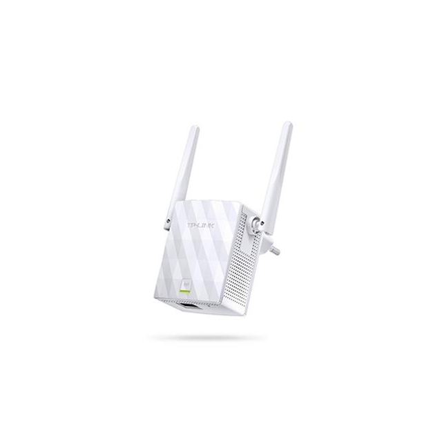 TP-Link TL-WA855RE - N300 Wi-Fi opakovač signálu s vysokým ziskem