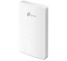 TP-Link EAP235-Wall AC1200 WIFI přístupový bod Omada 4X GLAN POE 1XPOE OUT povrchová montáž na