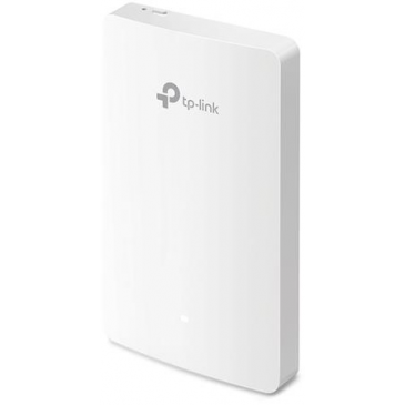TP-Link EAP235-Wall AC1200 WIFI přístupový bod Omada 4X GLAN POE 1XPOE OUT povrchová montáž na