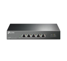 TP-Link TL-SX105 - 5-Port 10G Multi-Gigabit Desktop Switch