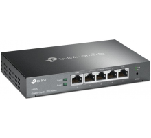 TP-Link ER605 Gigabitový Multi-WAN VPN Router Omada SDN