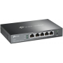 TP-Link ER605 Gigabitový Multi-WAN VPN Router Omada SDN