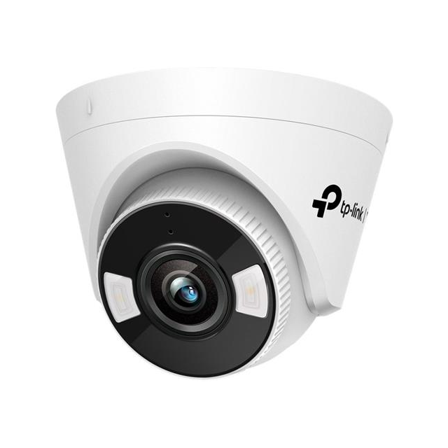 TP-Link VIGI C450(4mm) Turret kamera, 5MP, 4mm, Full-Color