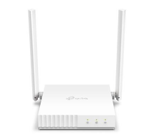 TP-Link TL-WR844N - N300 WiFi Router