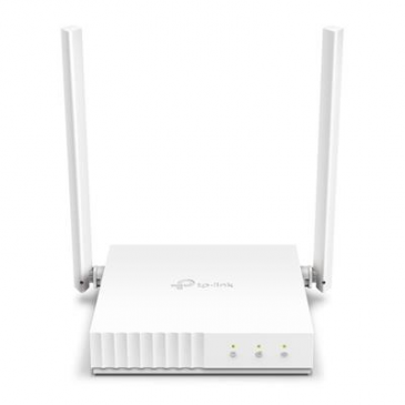 TP-Link TL-WR844N - N300 WiFi Router