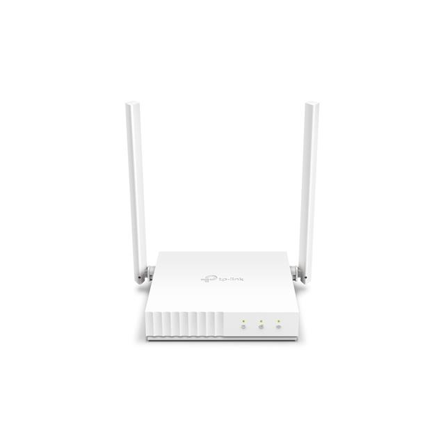 TP-Link TL-WR844N - N300 WiFi Router