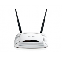 TP-Link TL-WR841N - N300 WiFi Router