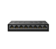 TP-Link LS1008G - LiteWave 8-Portový gigabitový stolní switch