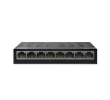 TP-Link LS1008G - LiteWave 8-Portový gigabitový stolní switch